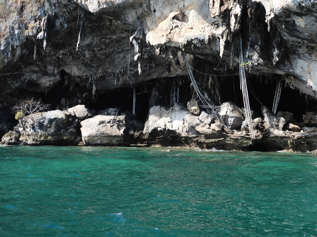 Viking Cave-大皮皮岛必去景点