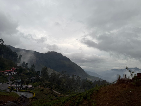 Sri Lanka Magical Tours-奴娃拉伊利雅必去景点