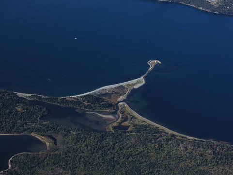 McNabs Island-哈利法克斯必去景点