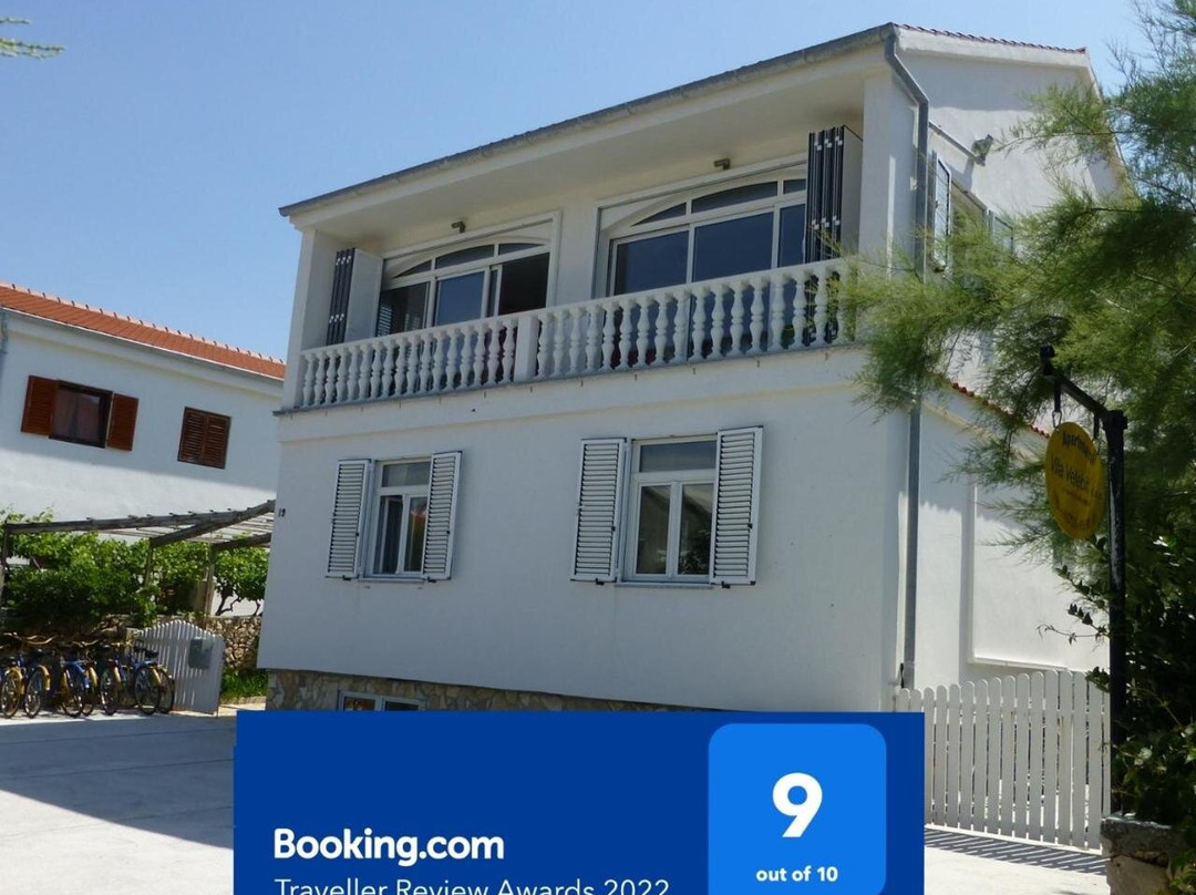 Vila Velebit