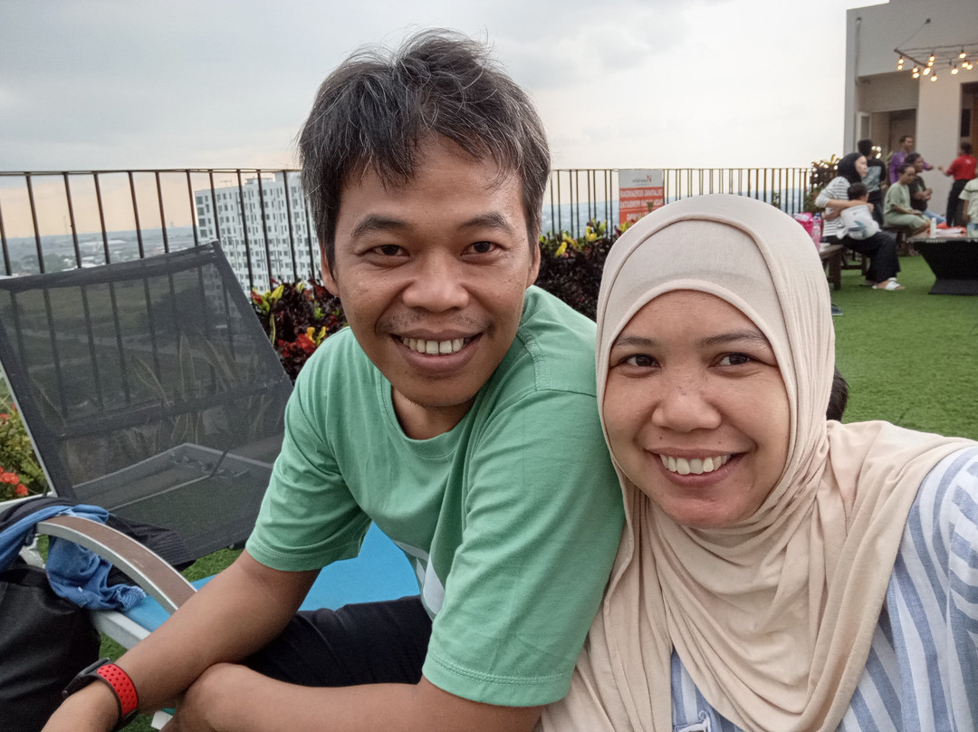 Swiss-Belinn Cikarang主图