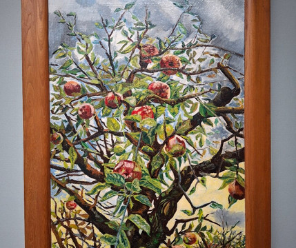 Singer Laren Museum-Laren必去景点