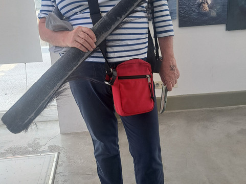 Fundación Ecocentro-马德林港必去景点