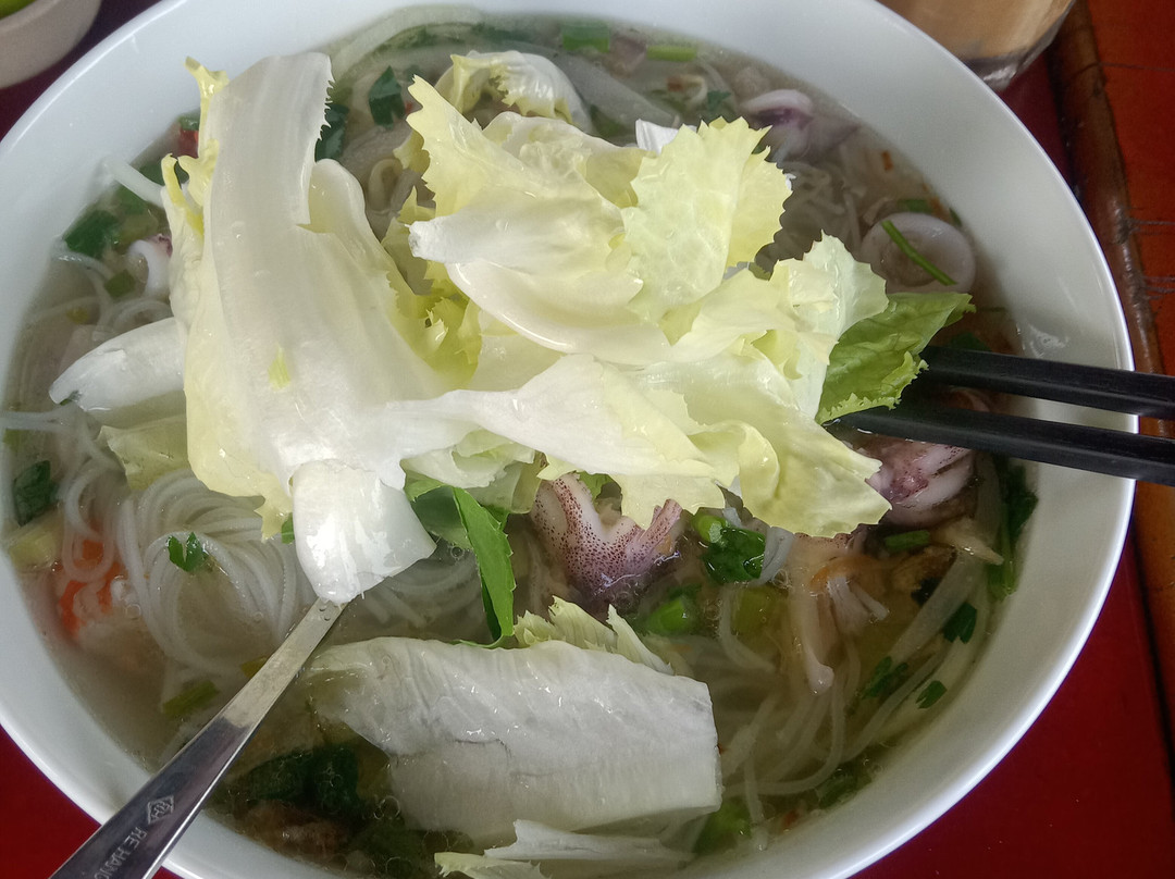 Núi Tà Cú-藩切市必去景点