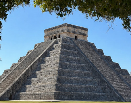 Paseo Tours-普拉亚德尔卡曼必去景点