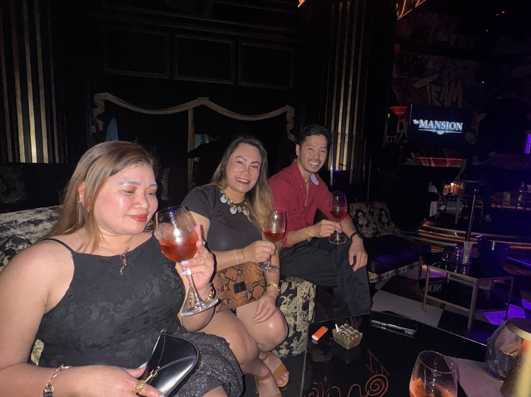 The Mansion Five Jvc Dubai-迪拜必去景点