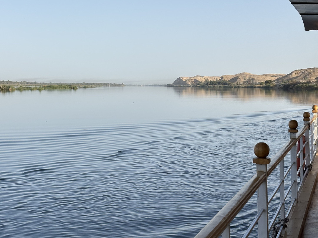 EZ Tour Egypt-卢克索必去景点