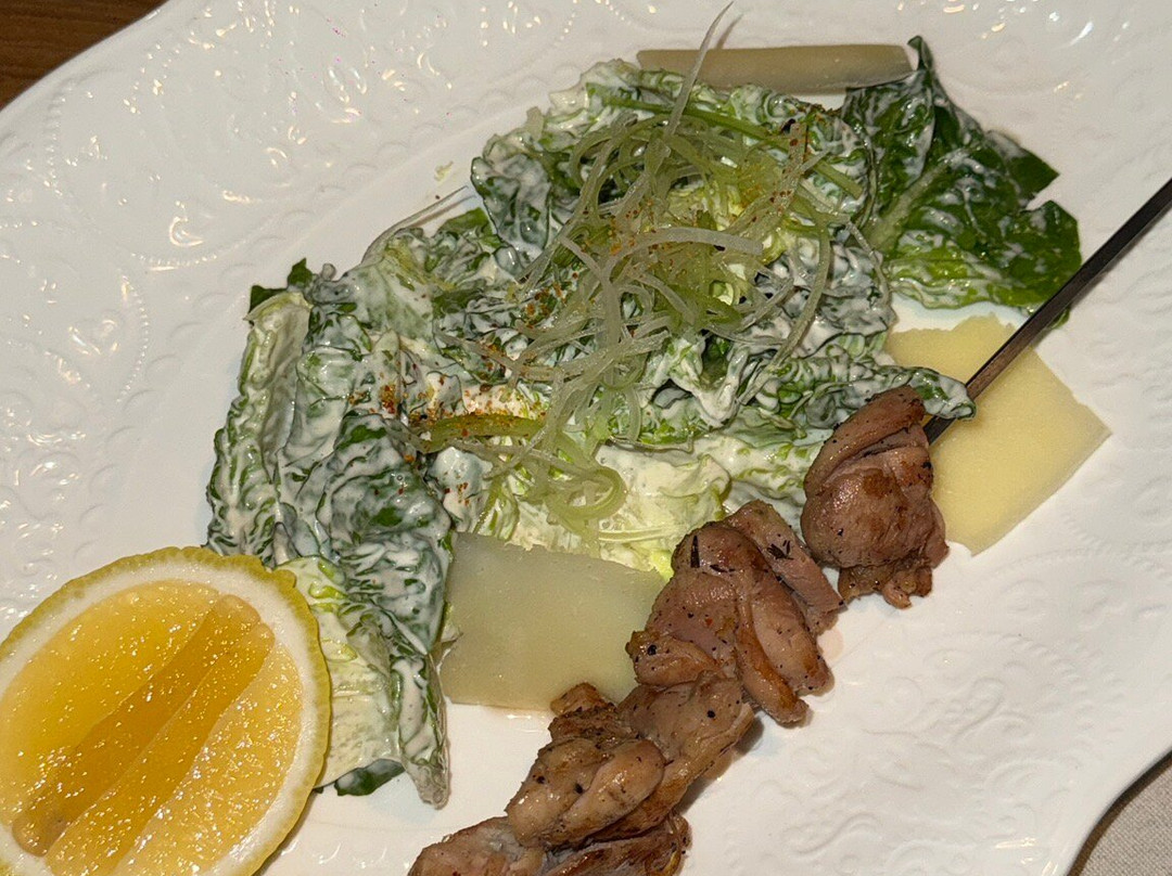 DOM Restaurant