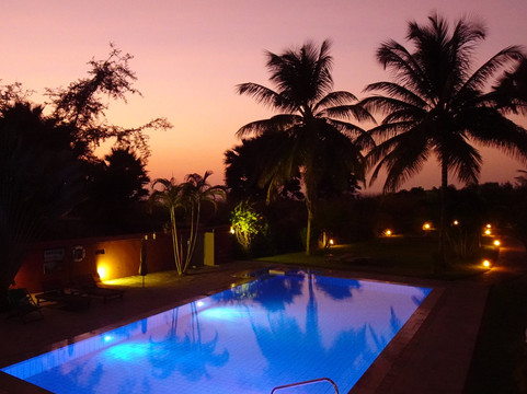 里欧海滩休闲酒店及餐厅 - 限成人入住主图