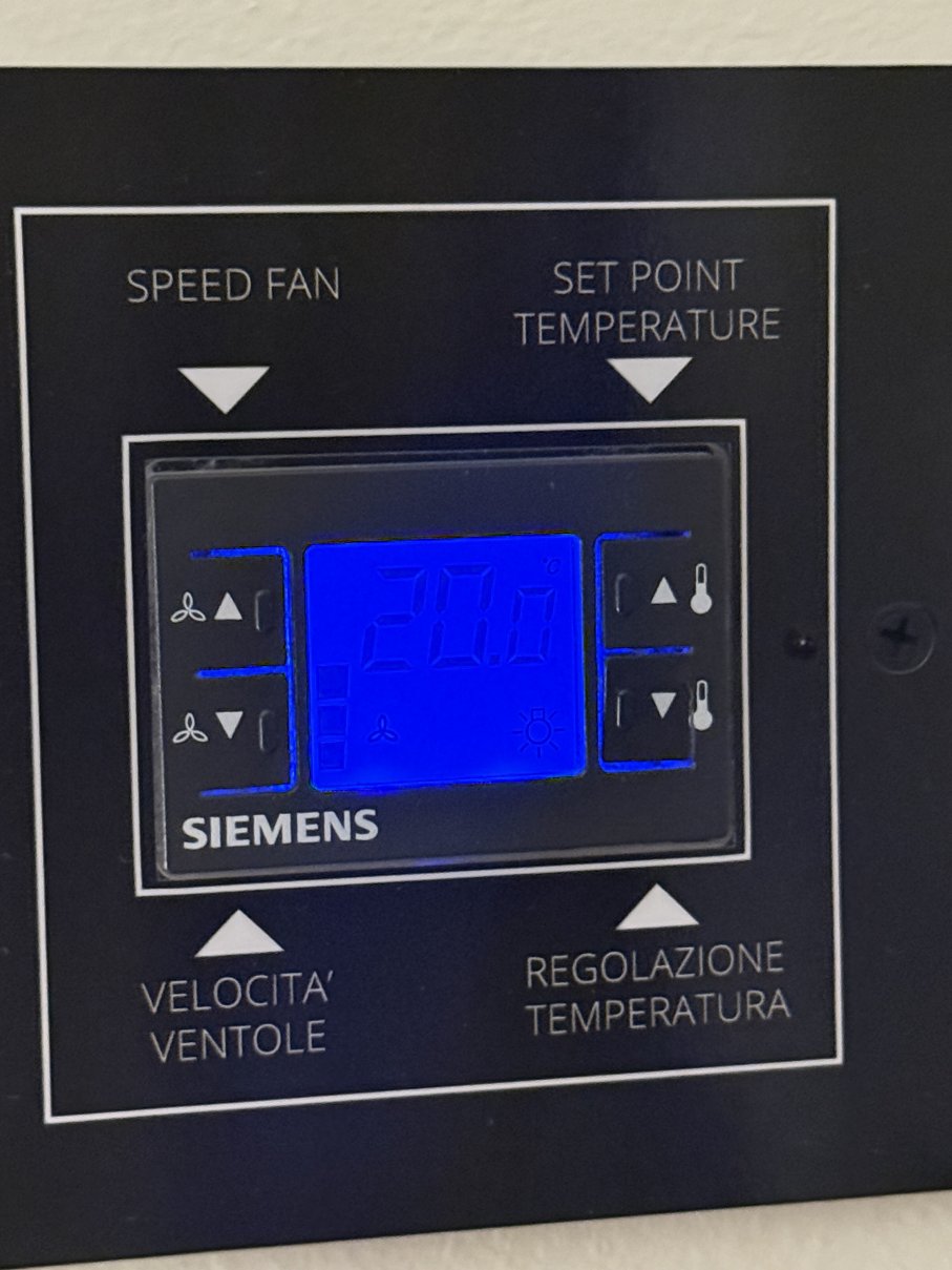 米兰马尔彭萨机场喜来登酒店及会议中心-客卧
