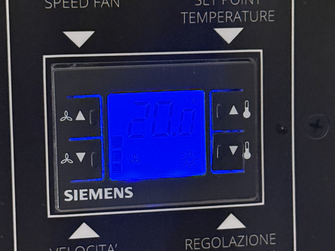米兰马尔彭萨机场喜来登酒店及会议中心主图