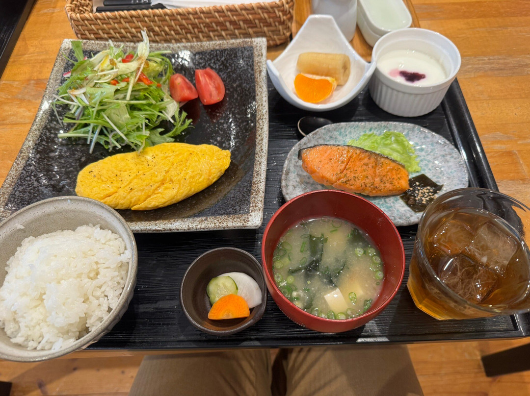 檀香酒店<种子岛>主图