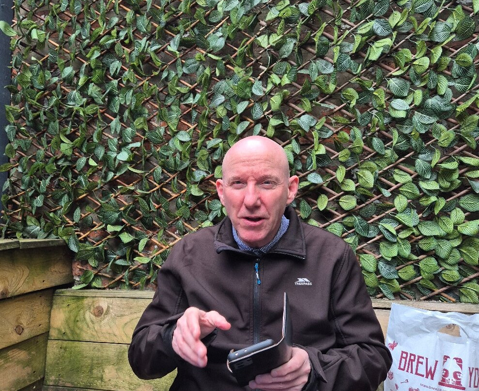 The Last Drop Inn-约克必去景点