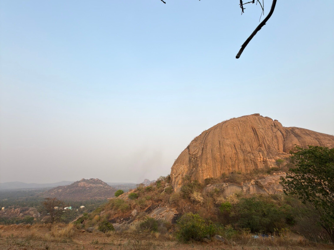 Shilhaandara Resort-Ramanagara必去景点