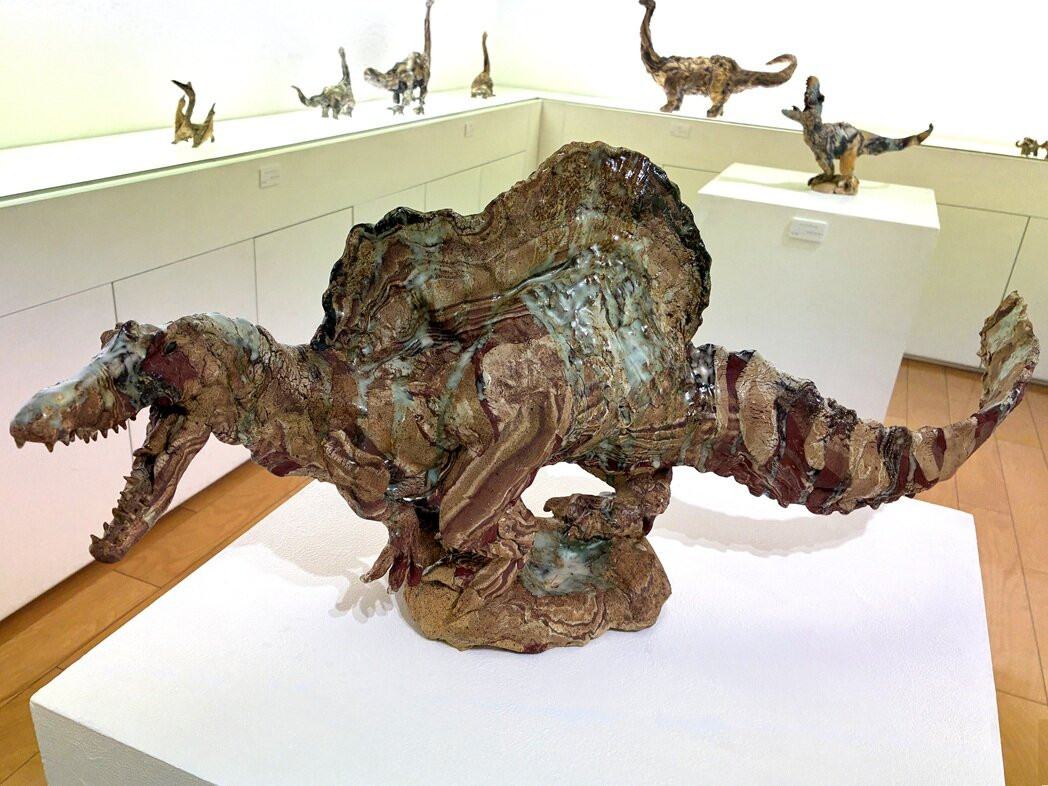 New Century Crafts Museum-濑户市必去景点