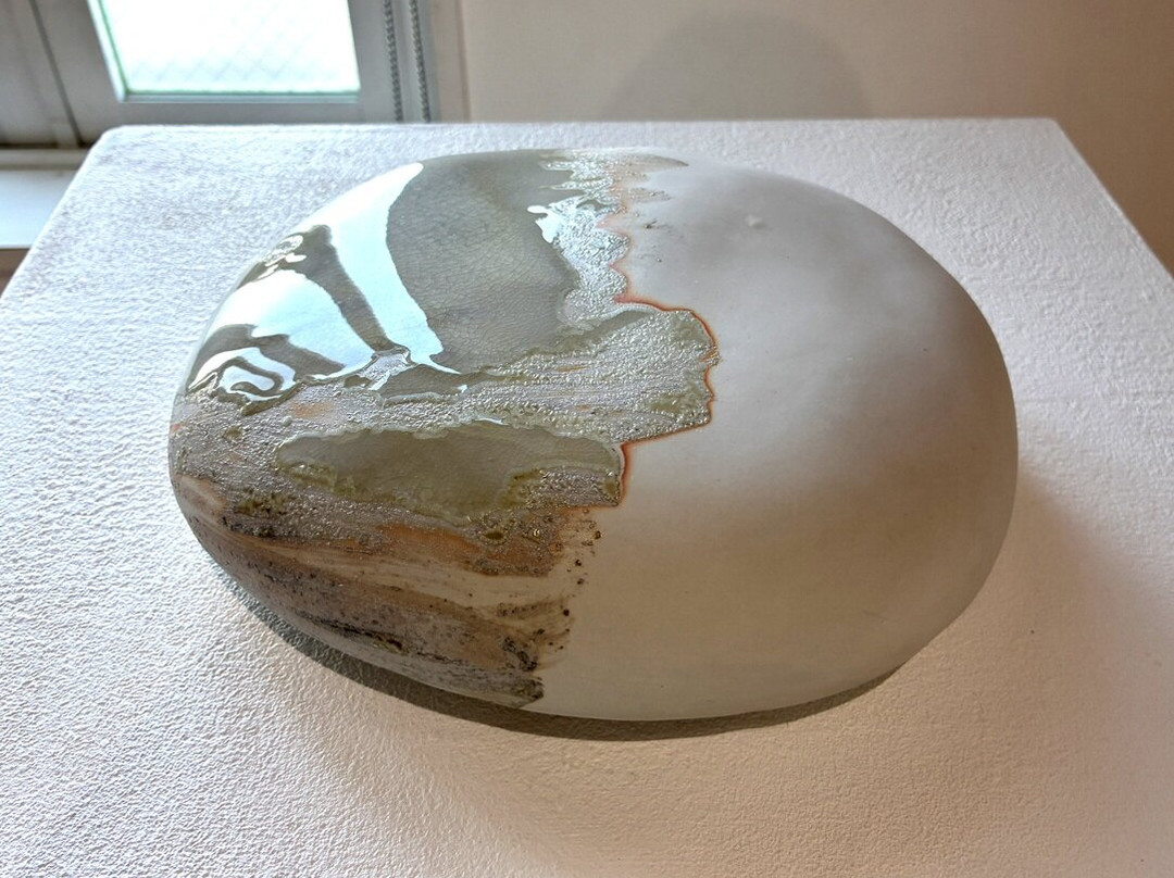 New Century Crafts Museum-濑户市必去景点