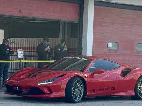 We Can Race-Airola必去景点