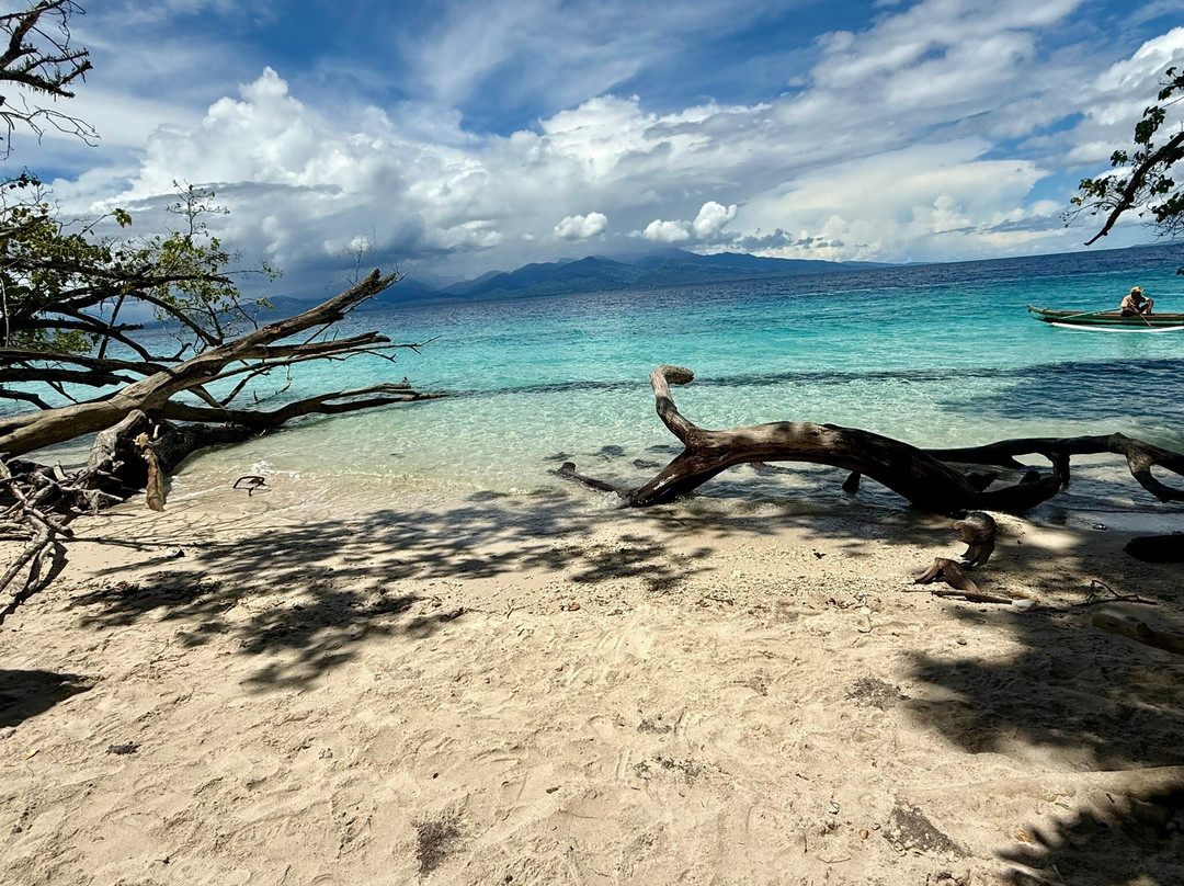 Liang Beach-安汶必去景点
