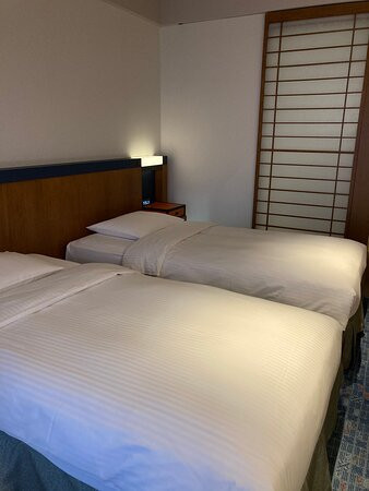 名古屋希尔顿酒店主图