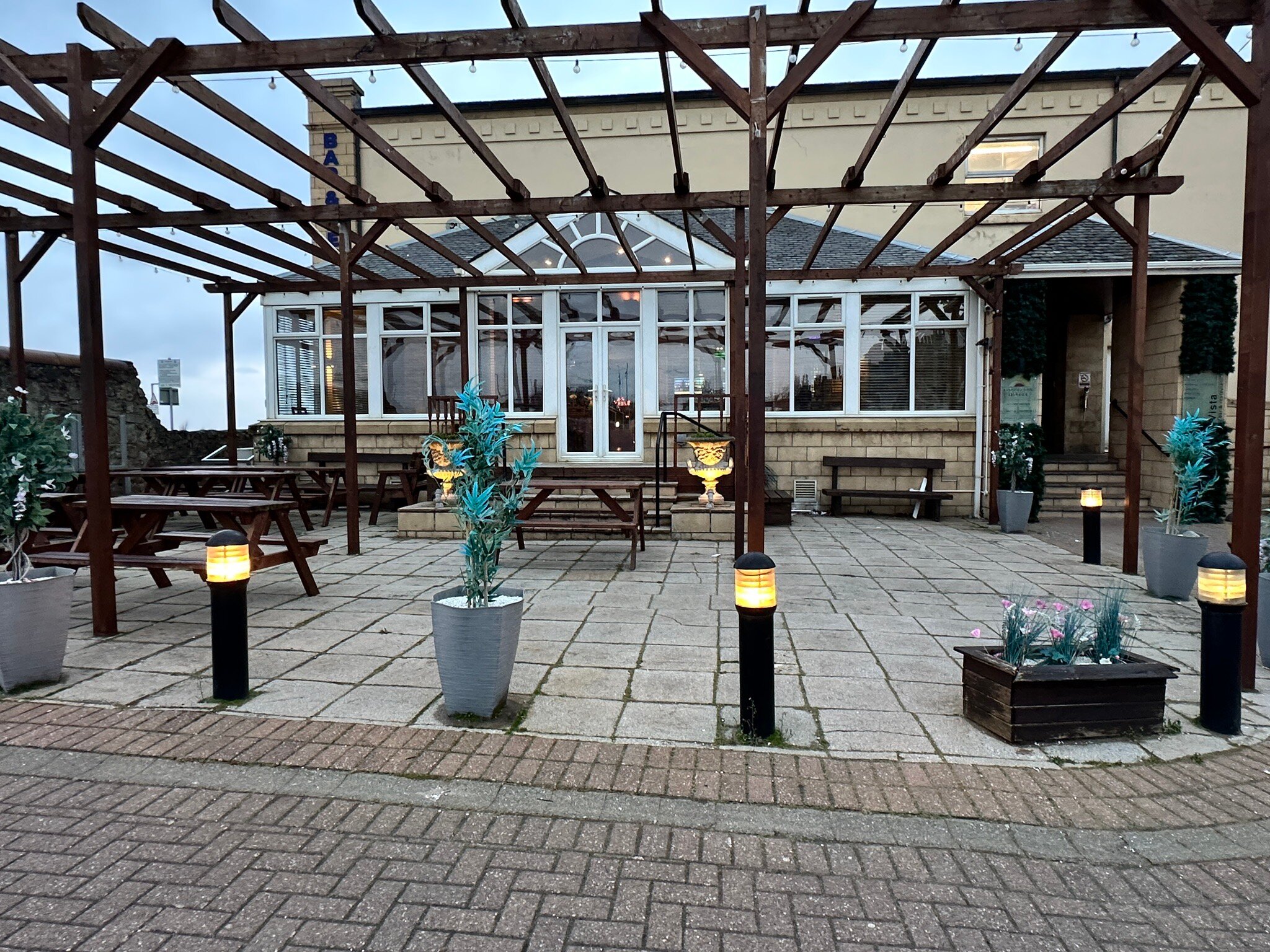 地平线酒店-官方