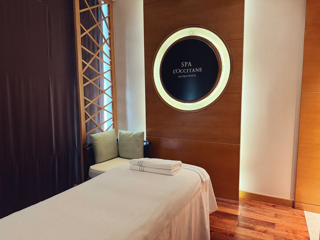 Spa L'Occitane en Provence-Nam Từ Liêm必去景点