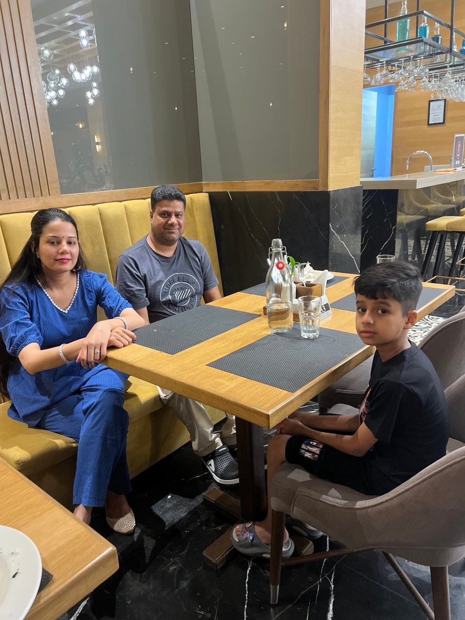 乌代布尔中心雷金塔酒店-官方