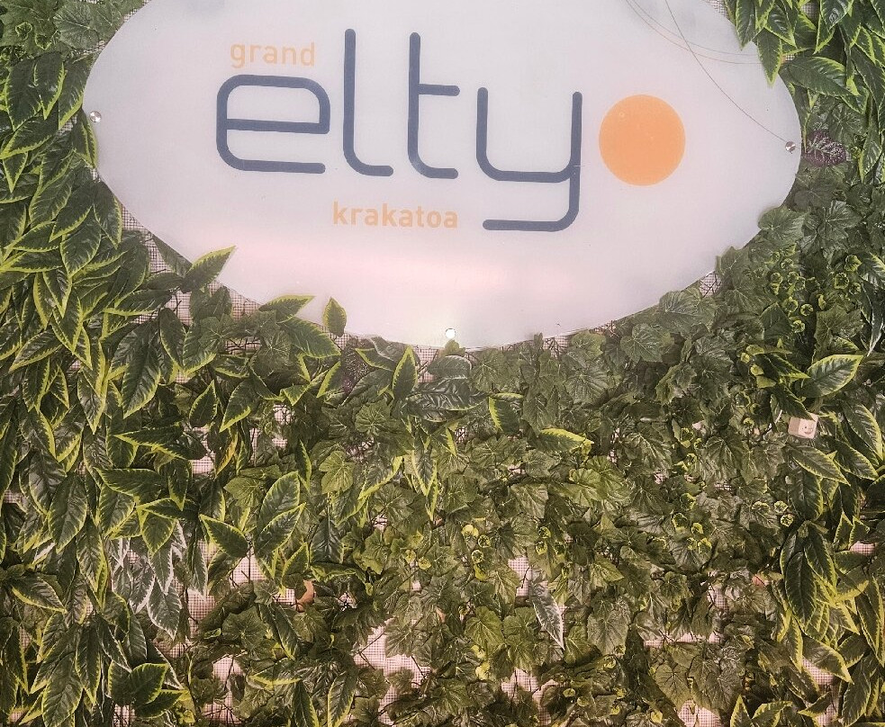 娜湾度假旅游喀拉喀托酒店主图