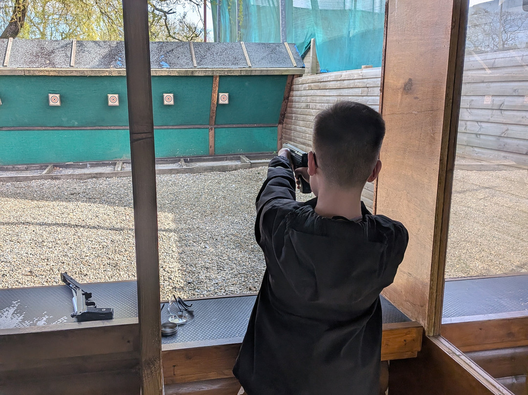 Heatherton World of Activities-St. Florence必去景点