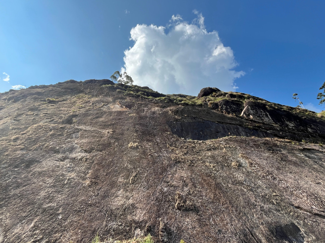 Munnar Angel Cabs-慕那尔必去景点