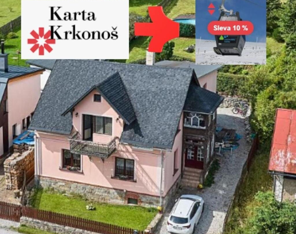 Vila Praminek