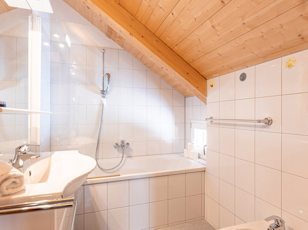 Almdorf Stadl by Alps Resorts