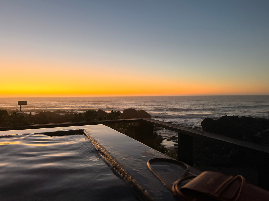 Hotel Puerto Viejo Llico主图