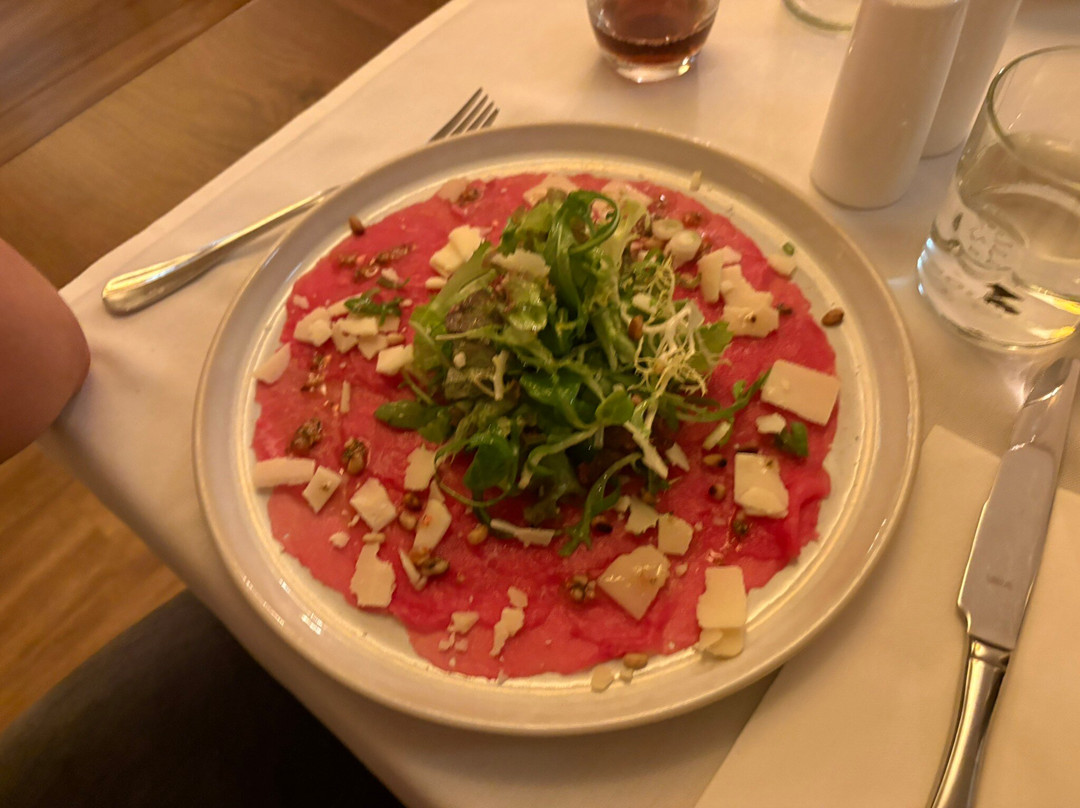 Grenedeer Restaurant