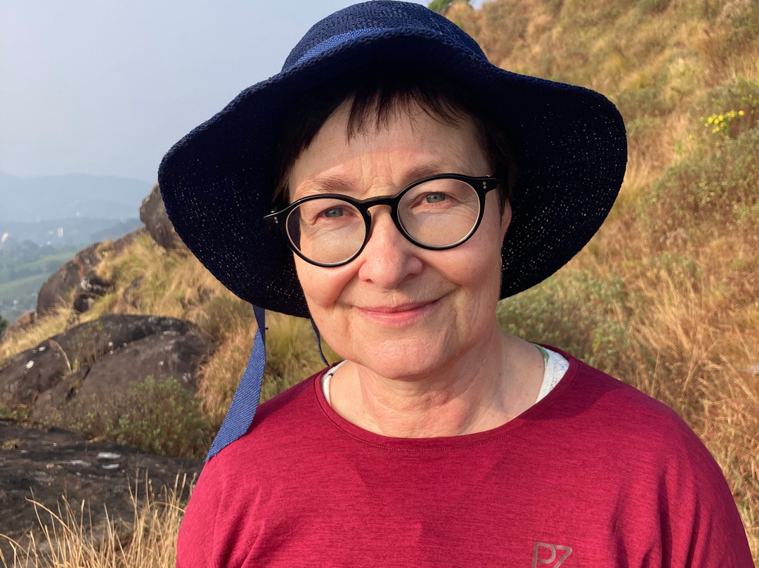 Rose Gardens Tours and Travels-慕那尔必去景点