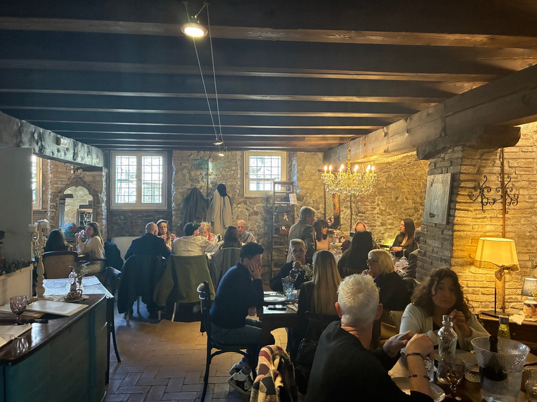 Croste di Pane主图