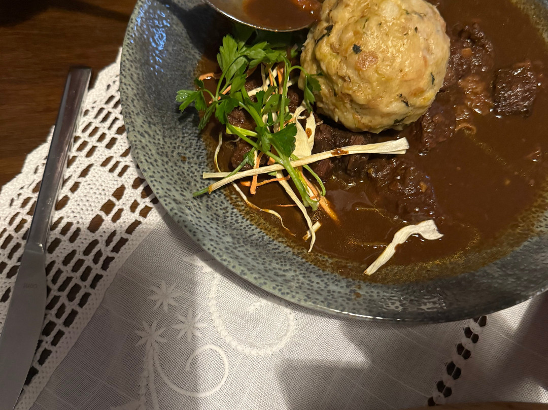 Brauereigasthof Mohren主图