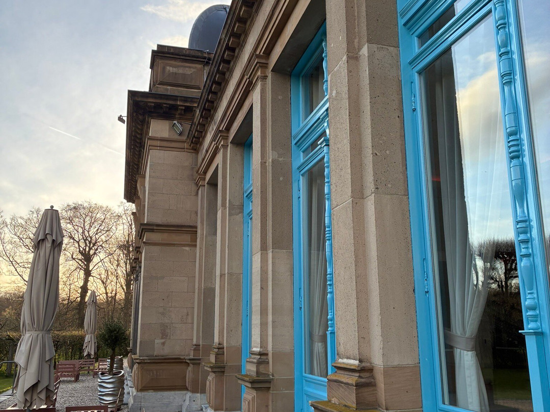 Elswout wandel-park van Staatsbosbeheer-Overveen必去景点