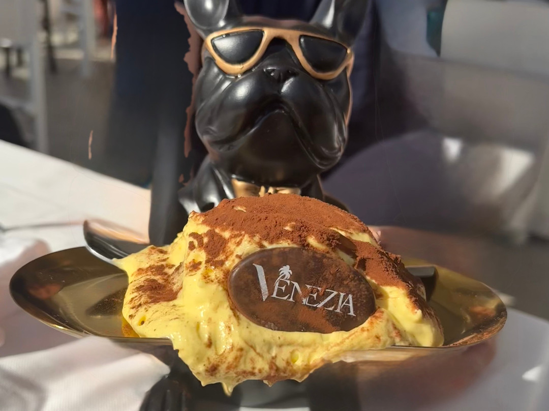 Il Venezia-Lido di Ostia必去景点