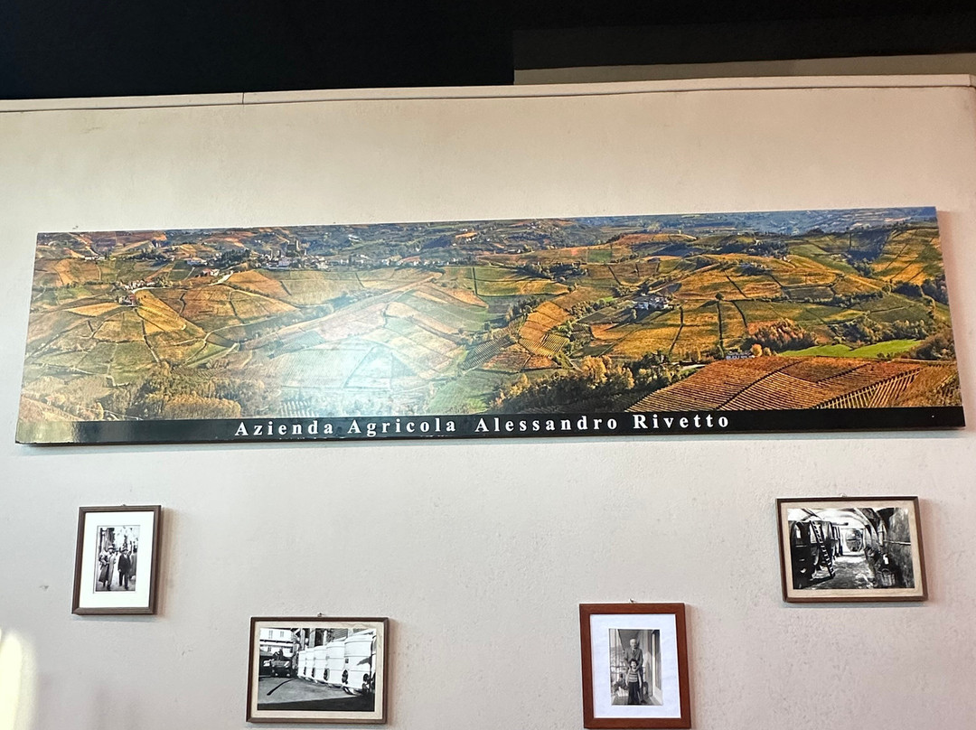 Azienda Agricola Alessandro Rivetto-拉莫拉必去景点