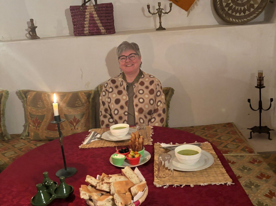 阿尔加纳宅邸酒店主图