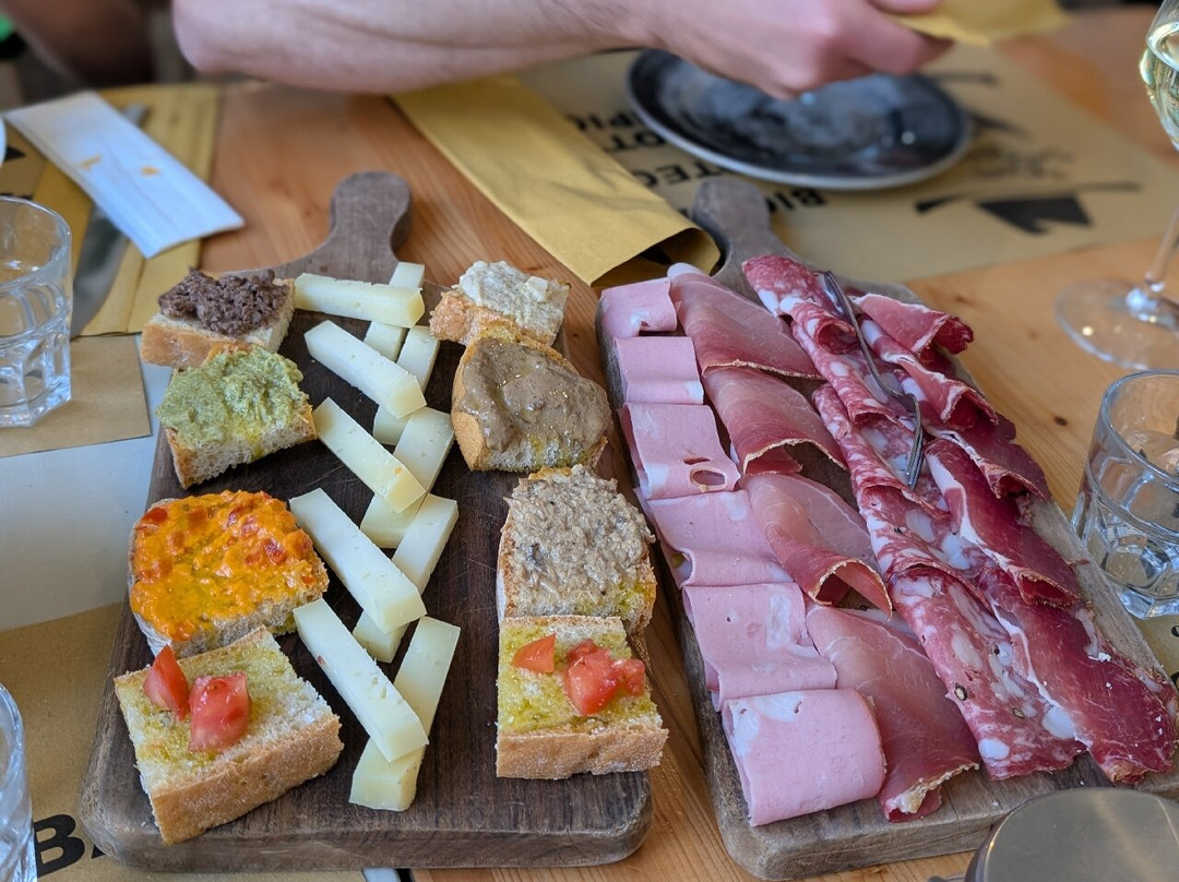 Il Covo dei Briganti