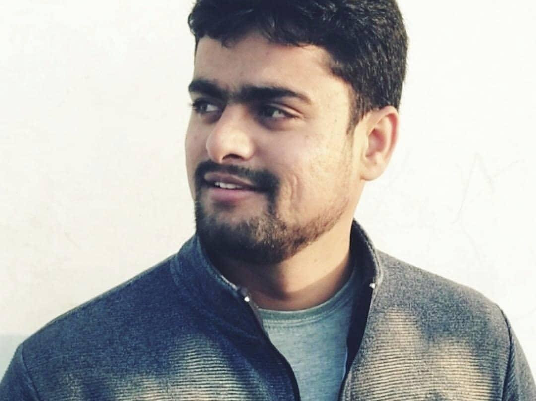 sunil Sinsinwar Nithawari