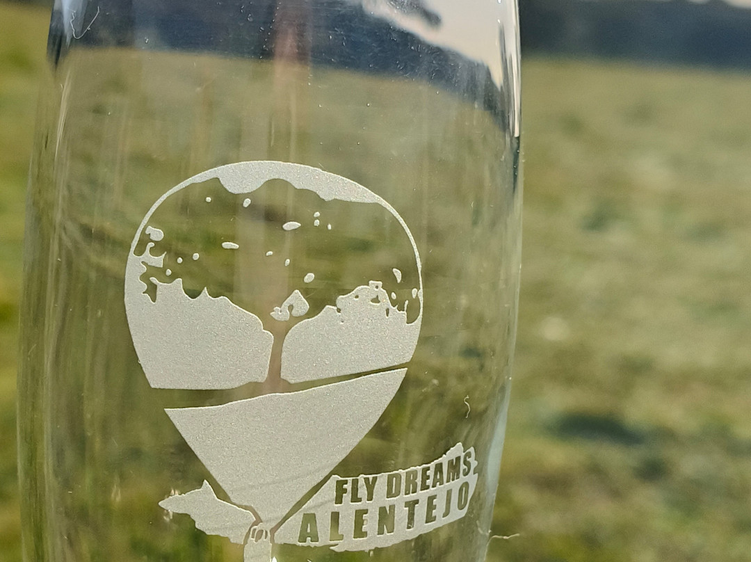 FlyDreams Alentejo-Terena必去景点