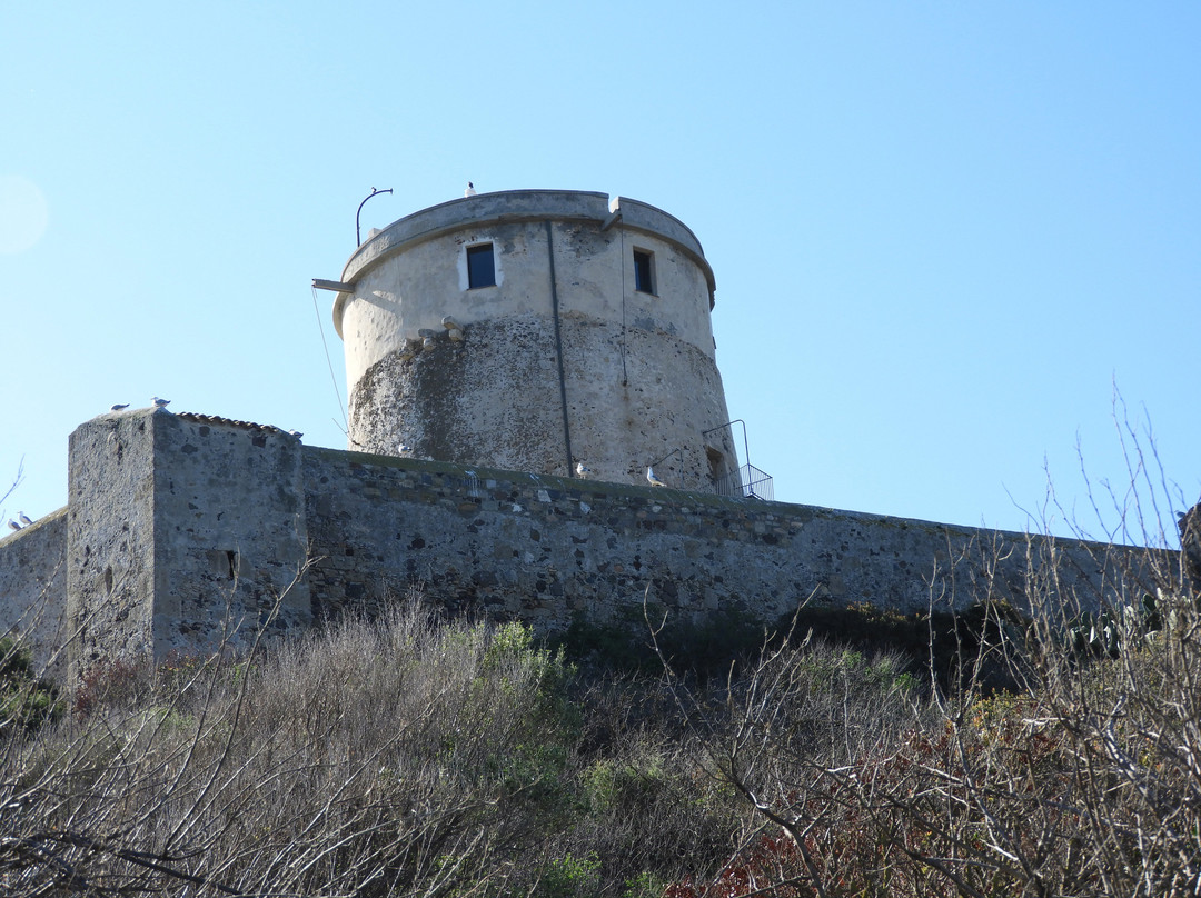 Area Archeologica di Nora-普拉必去景点