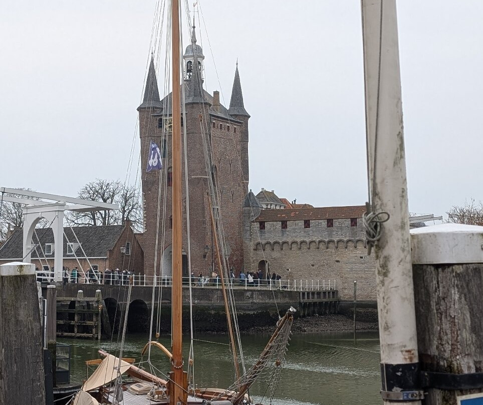 AmaWaterways-卡拉巴萨斯必去景点