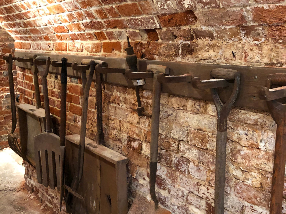 Shepherd Neame Visitor Centre & Brewery Tour-Faversham必去景点