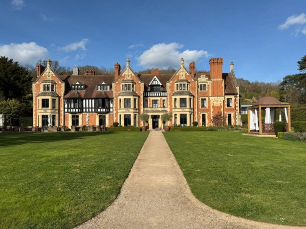 伍德诺顿酒店-官方