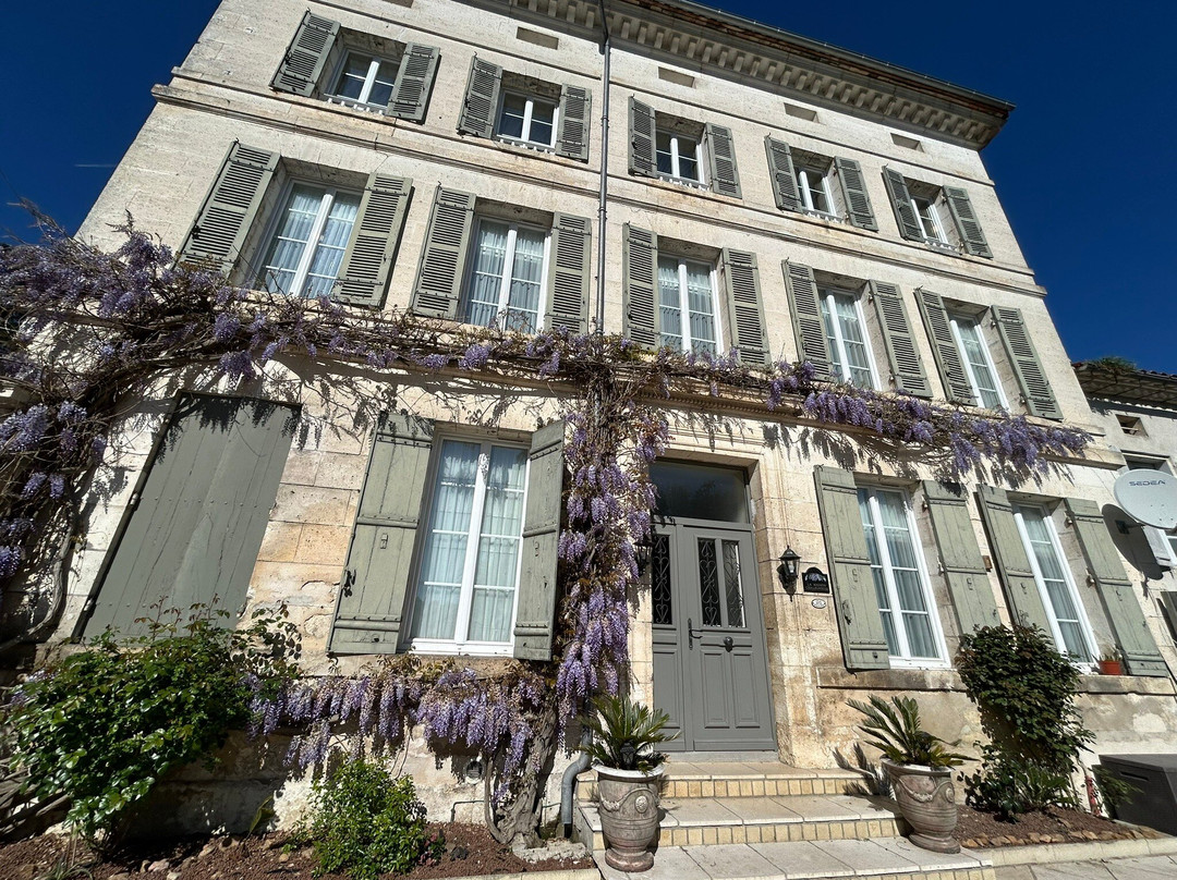 La Maison Chaleureuse