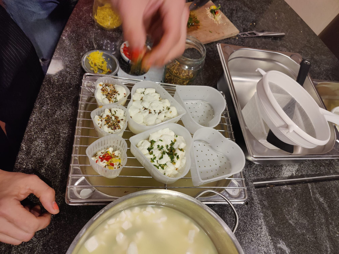 Käserei Museum Endingen-Endingen am Kaiserstuhl必去景点