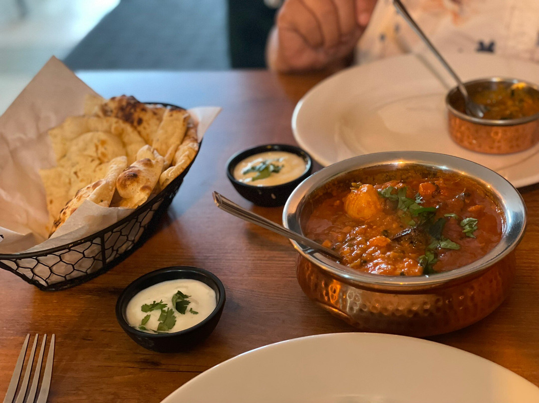 Southern Flavours Indian Restaurant & Bar